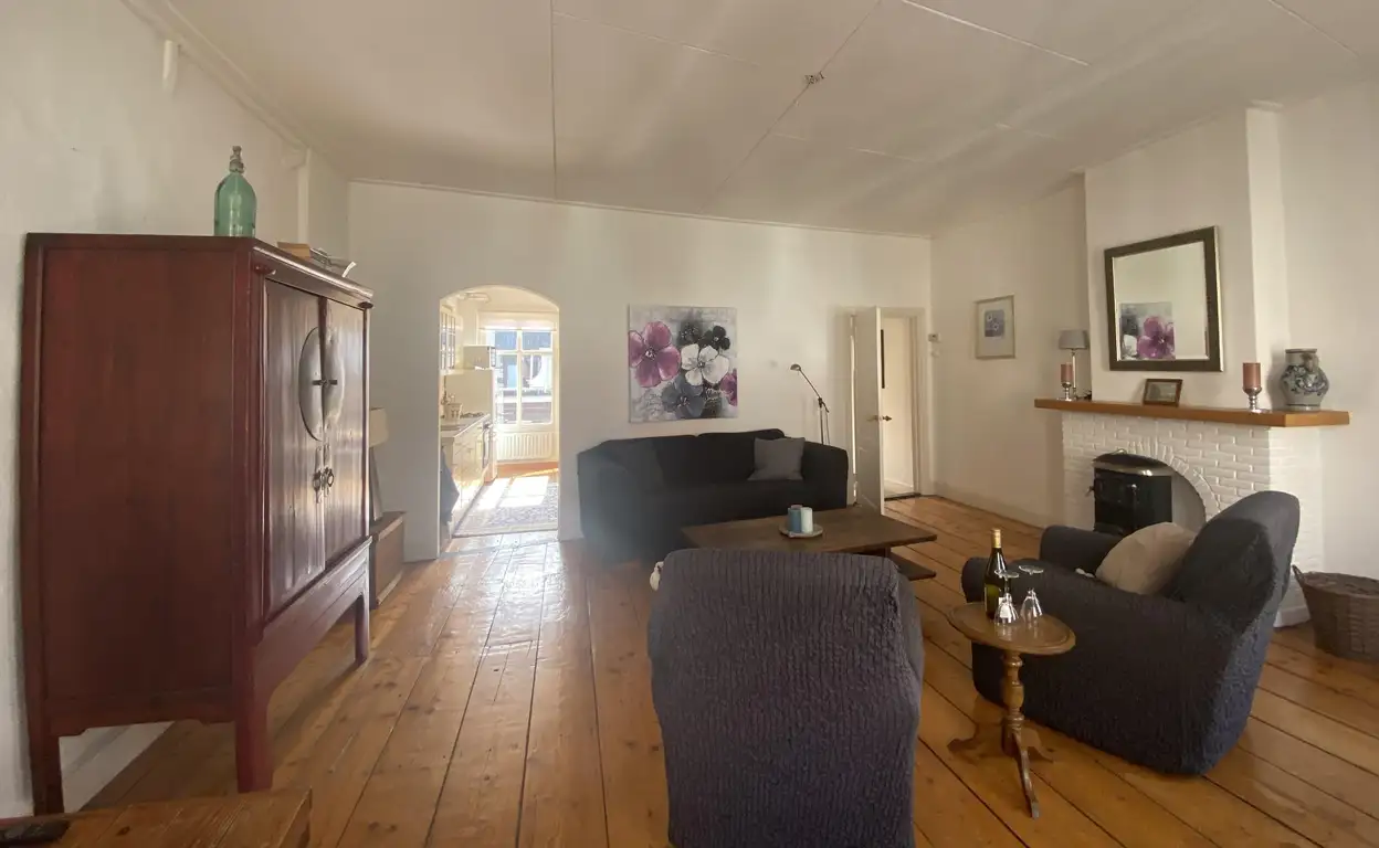 Foto #4 Huurwoning Haarstraat Gorinchem