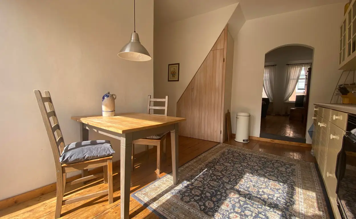 Foto #9 Huurwoning Haarstraat Gorinchem