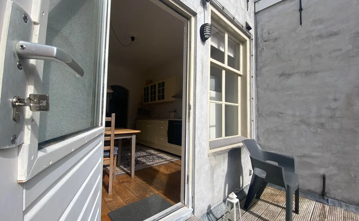 Foto #14 Huurwoning Haarstraat Gorinchem