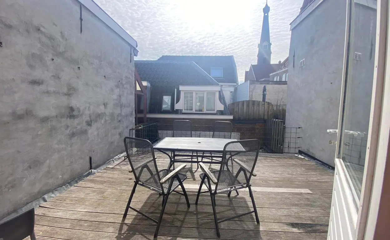 Foto #16 Huurwoning Haarstraat Gorinchem