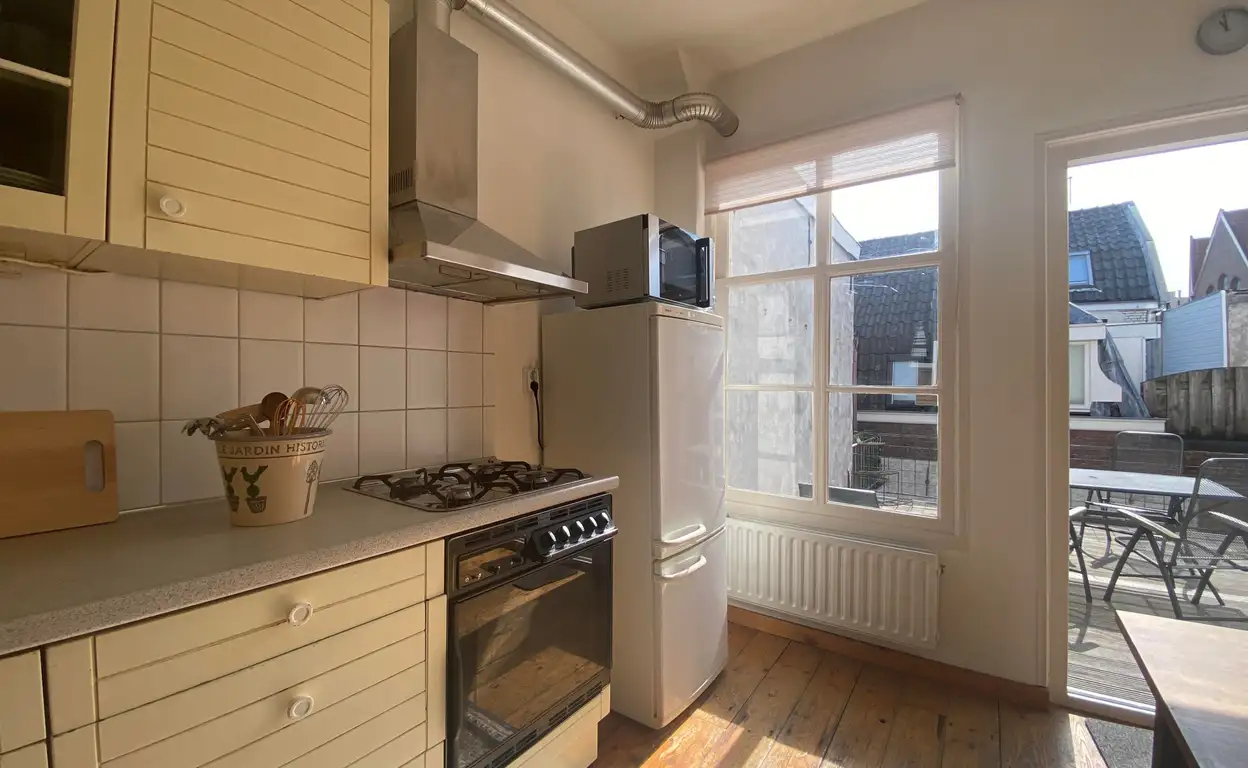 Foto #12 Huurwoning Haarstraat Gorinchem