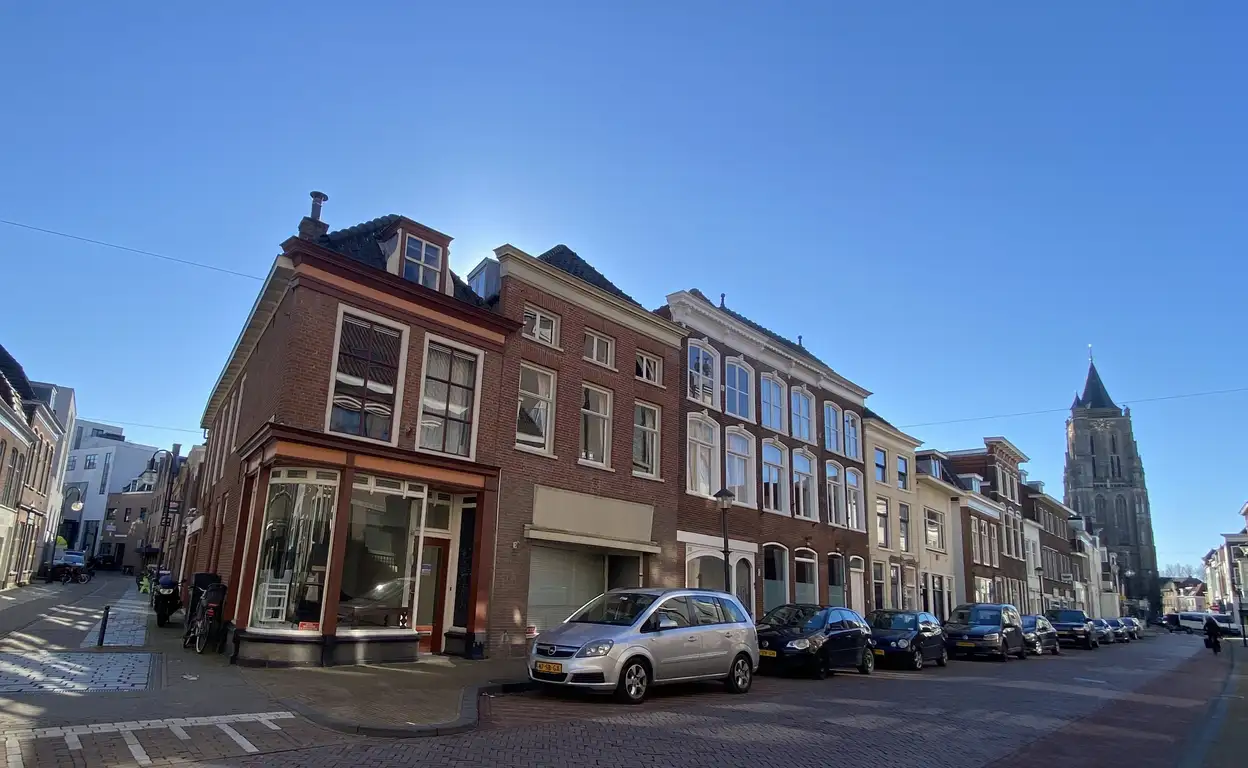 Foto #3 Huurwoning Haarstraat Gorinchem