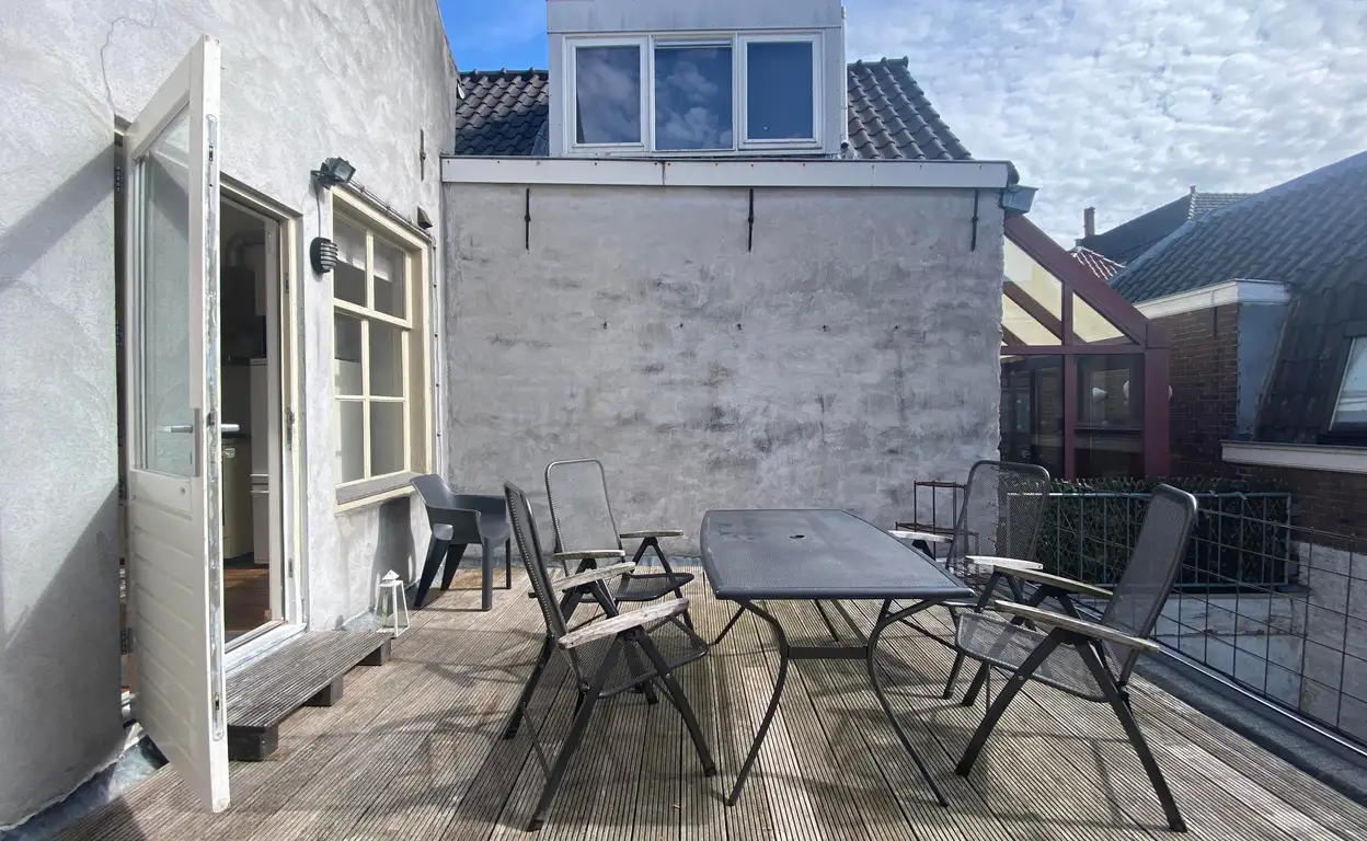 Foto #15 Huurwoning Haarstraat Gorinchem