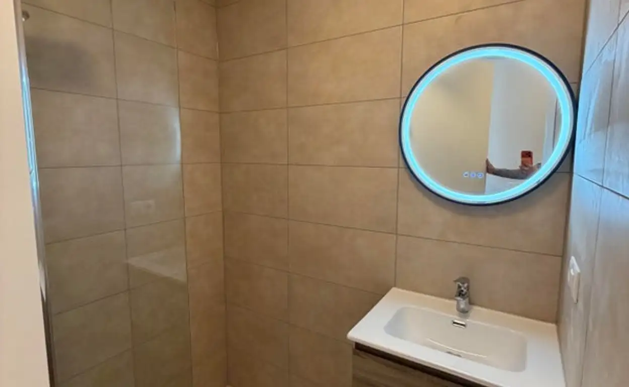 Foto #14 Appartement Stadsgravenstraat Enschede