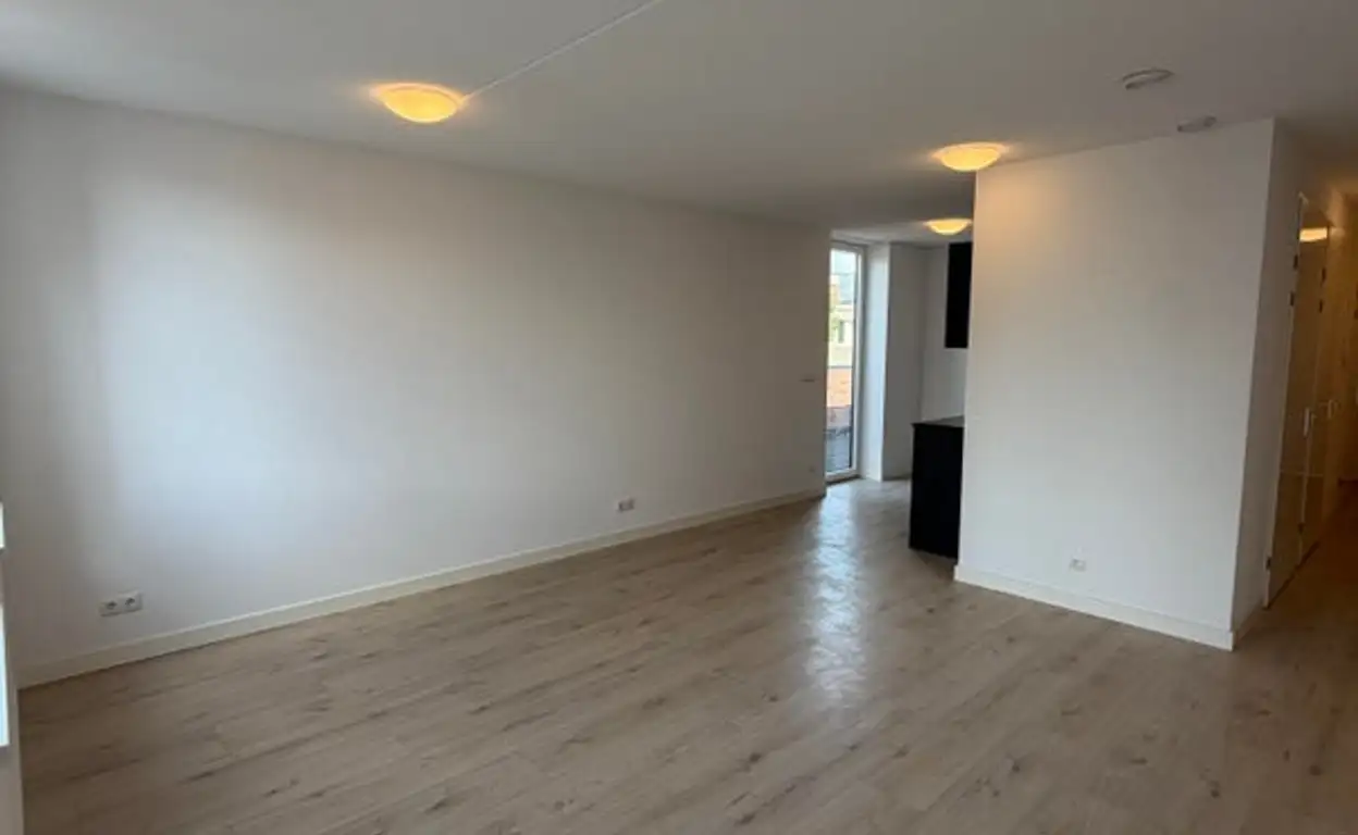 Foto #3 Appartement Stadsgravenstraat Enschede