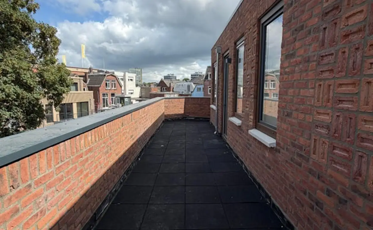 Foto #10 Appartement Stadsgravenstraat Enschede