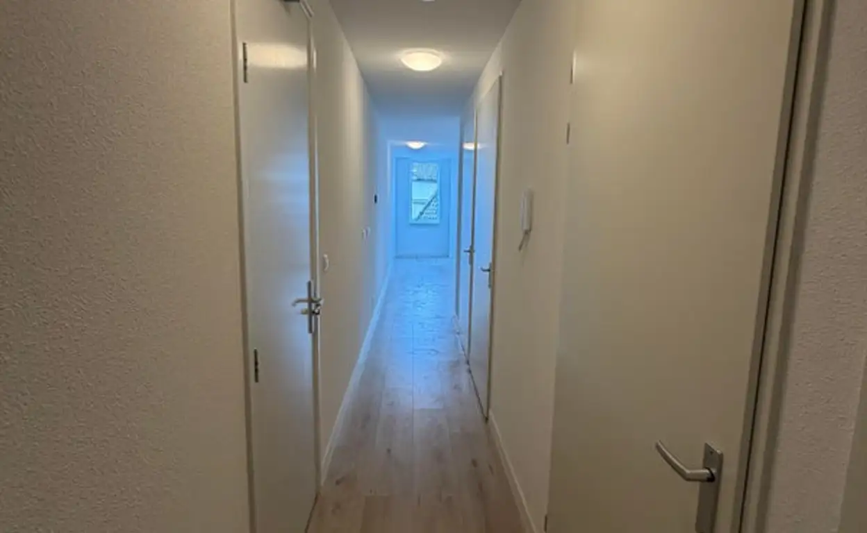 Foto #6 Appartement Stadsgravenstraat Enschede