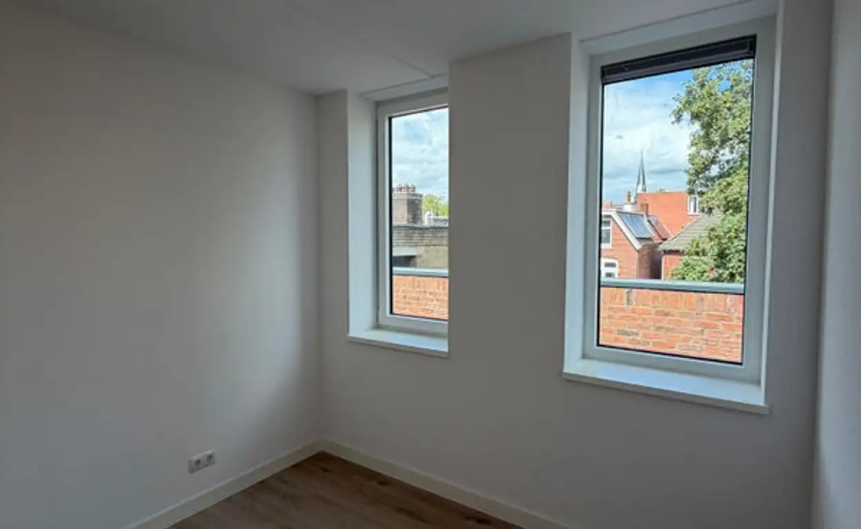 Foto #12 Appartement Stadsgravenstraat Enschede