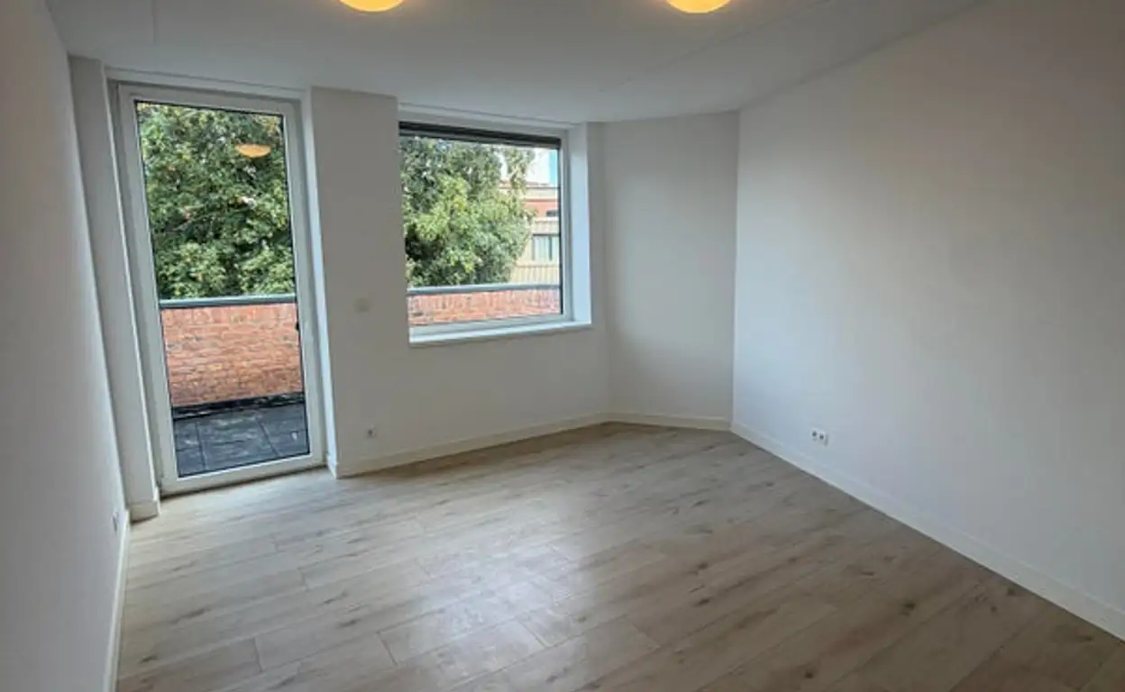 Foto #7 Appartement Stadsgravenstraat Enschede
