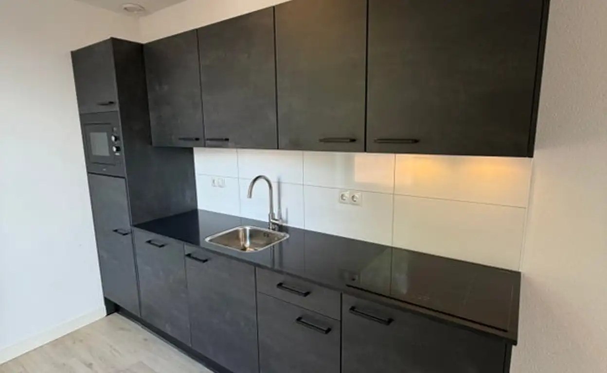 Foto #0 Appartement Stadsgravenstraat Enschede