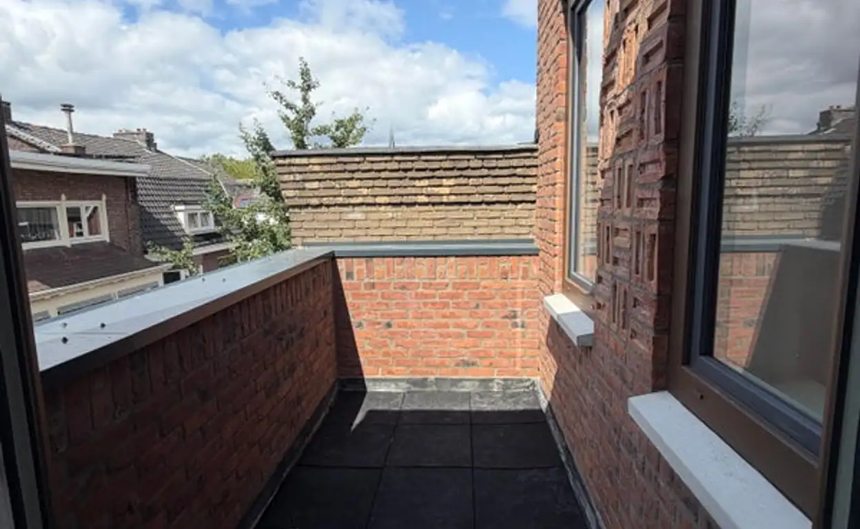 Foto #5 Appartement Stadsgravenstraat Enschede