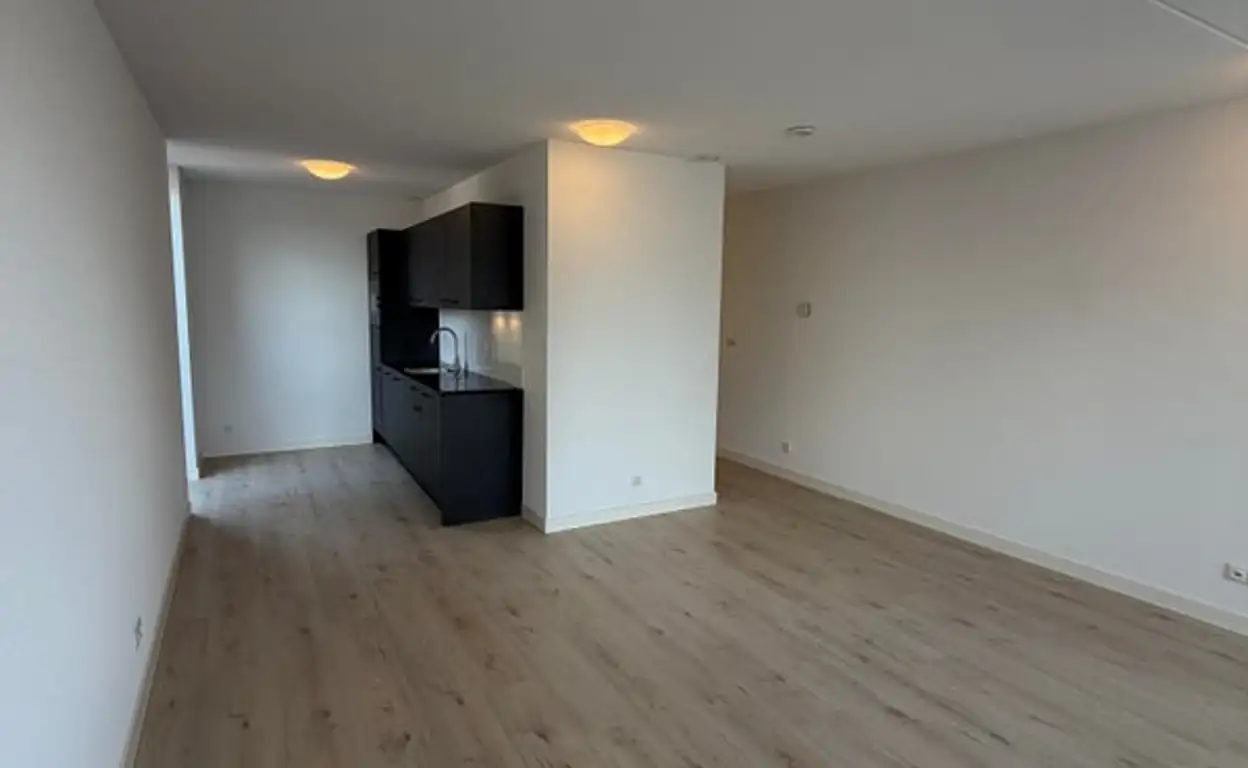 Foto #1 Appartement Stadsgravenstraat Enschede