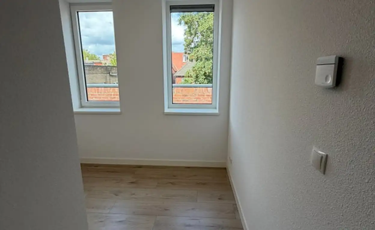 Foto #11 Appartement Stadsgravenstraat Enschede