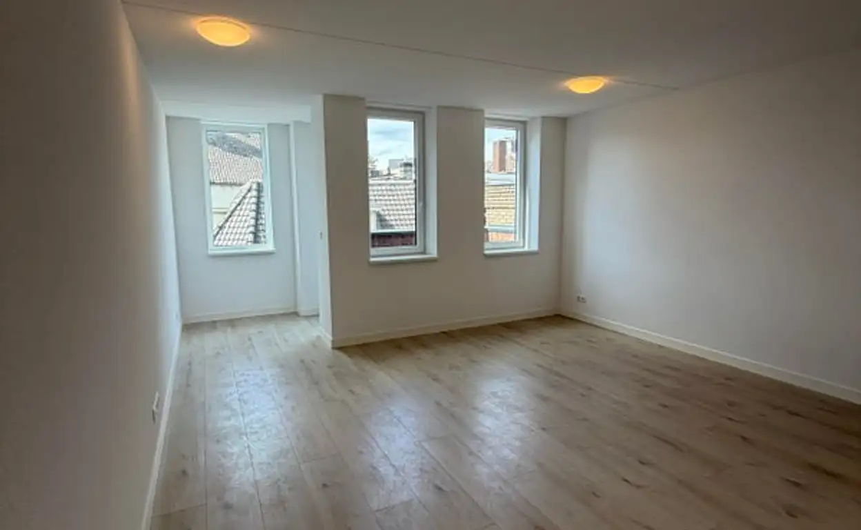 Foto #2 Appartement Stadsgravenstraat Enschede