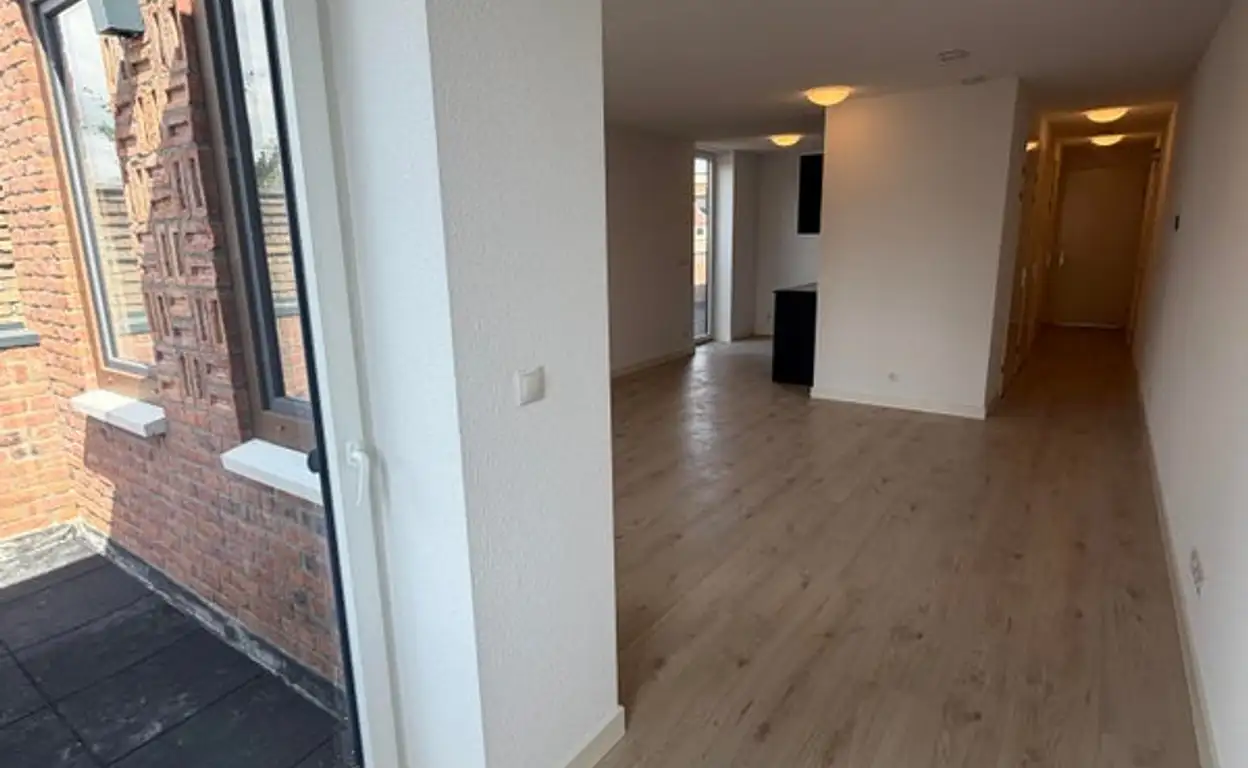 Foto #4 Appartement Stadsgravenstraat Enschede