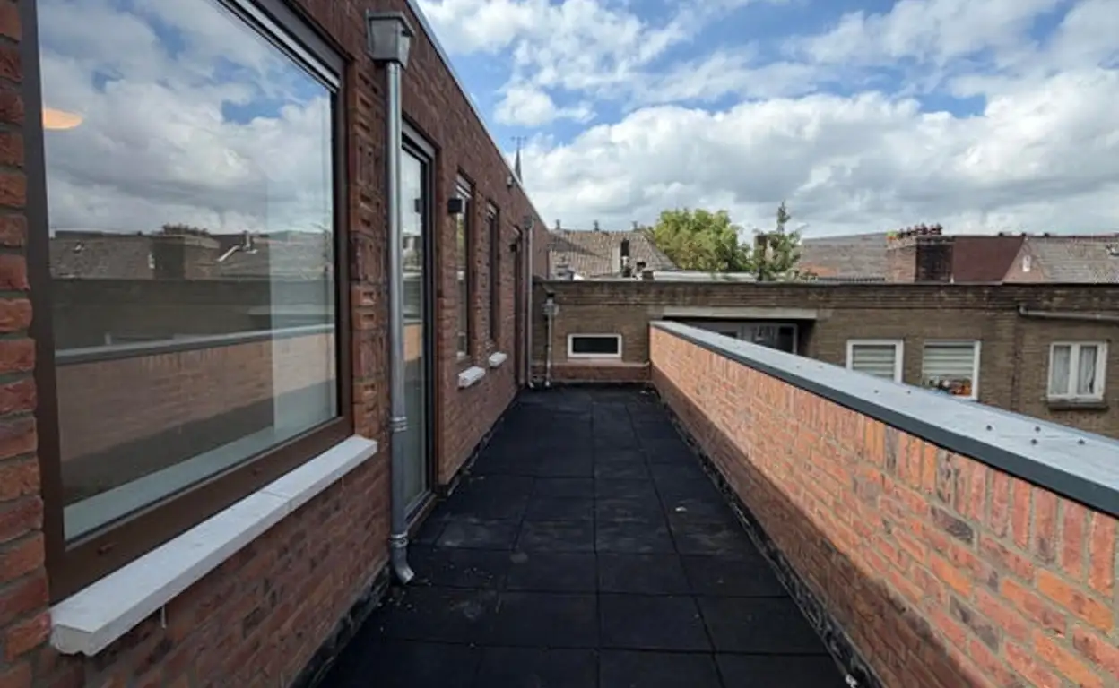 Foto #9 Appartement Stadsgravenstraat Enschede