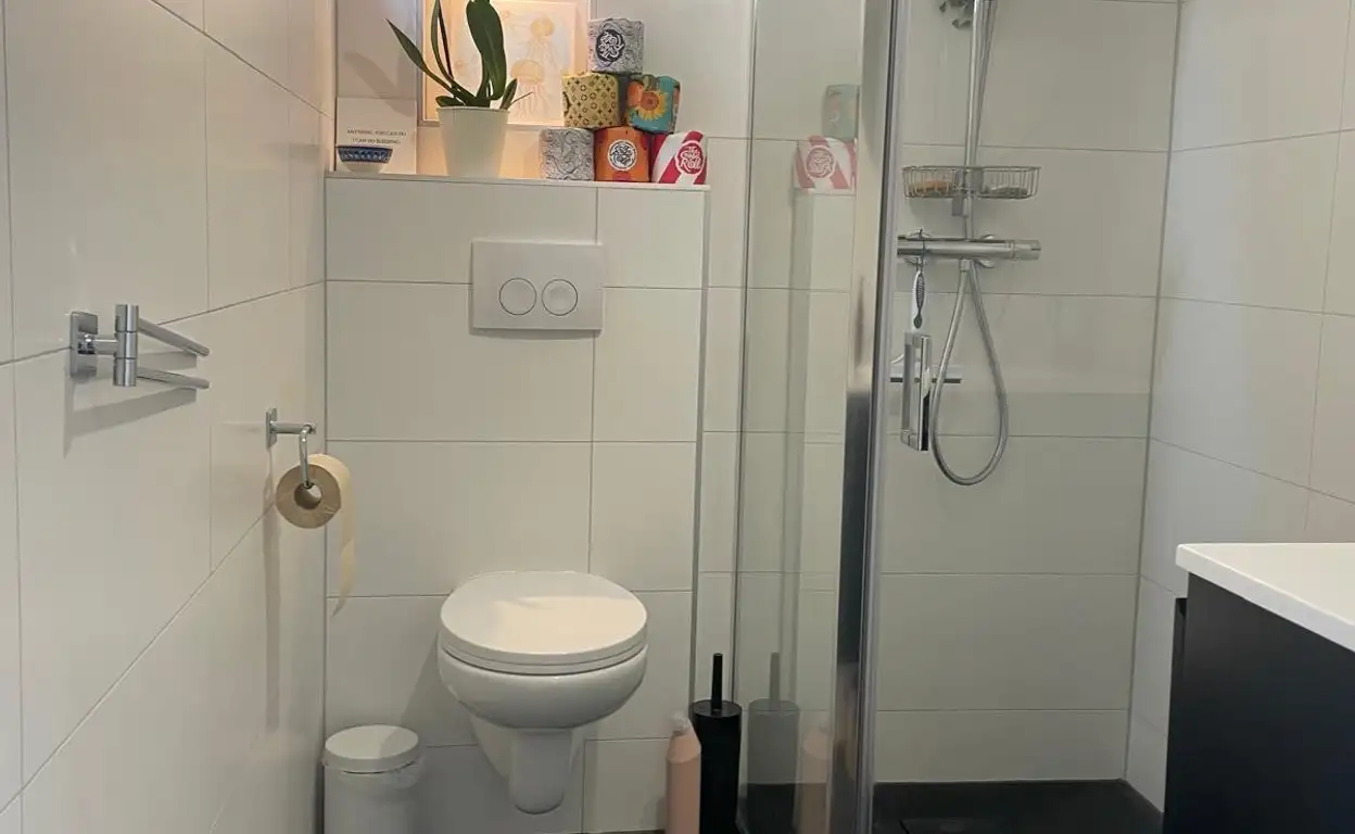 Foto #16 Appartement Burgemeester van Roijensingel Zwolle