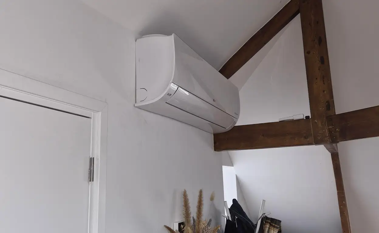 Foto #12 Appartement Burgemeester van Roijensingel Zwolle