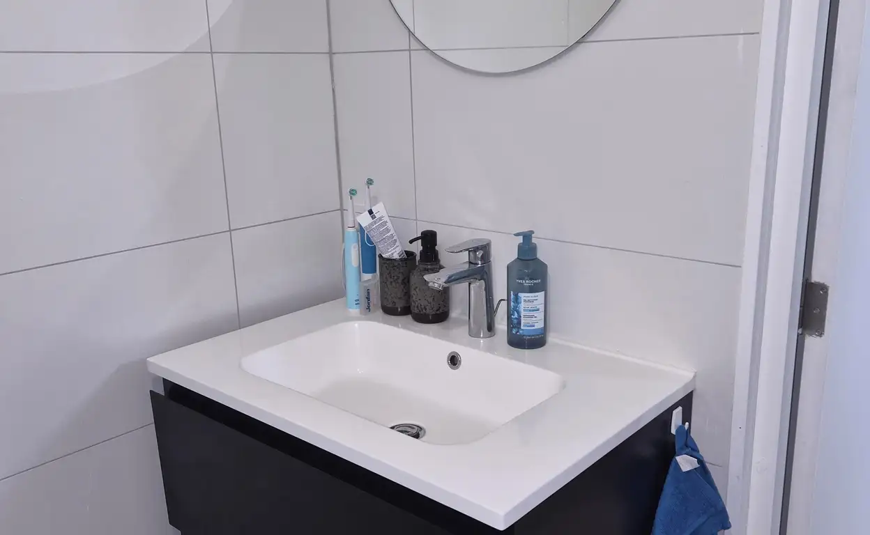 Foto #11 Appartement Burgemeester van Roijensingel Zwolle