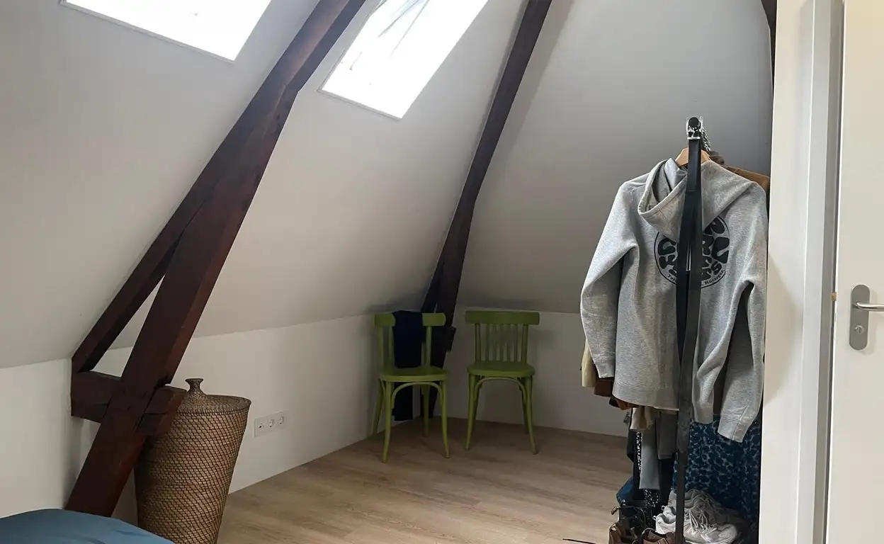 Foto #2 Appartement Burgemeester van Roijensingel Zwolle