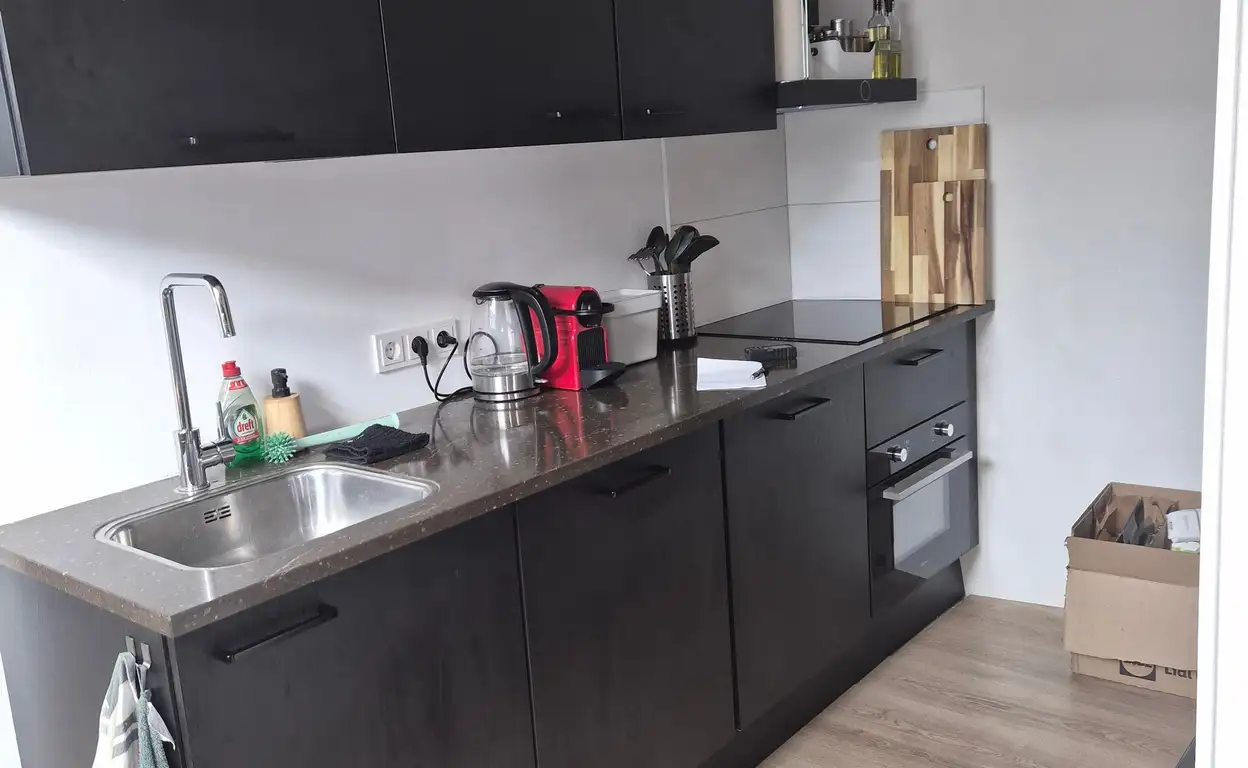 Foto #10 Appartement Burgemeester van Roijensingel Zwolle