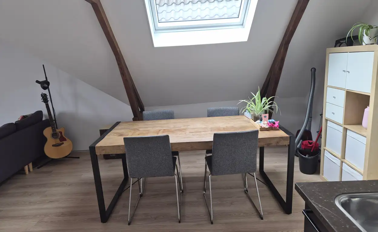 Foto #8 Appartement Burgemeester van Roijensingel Zwolle