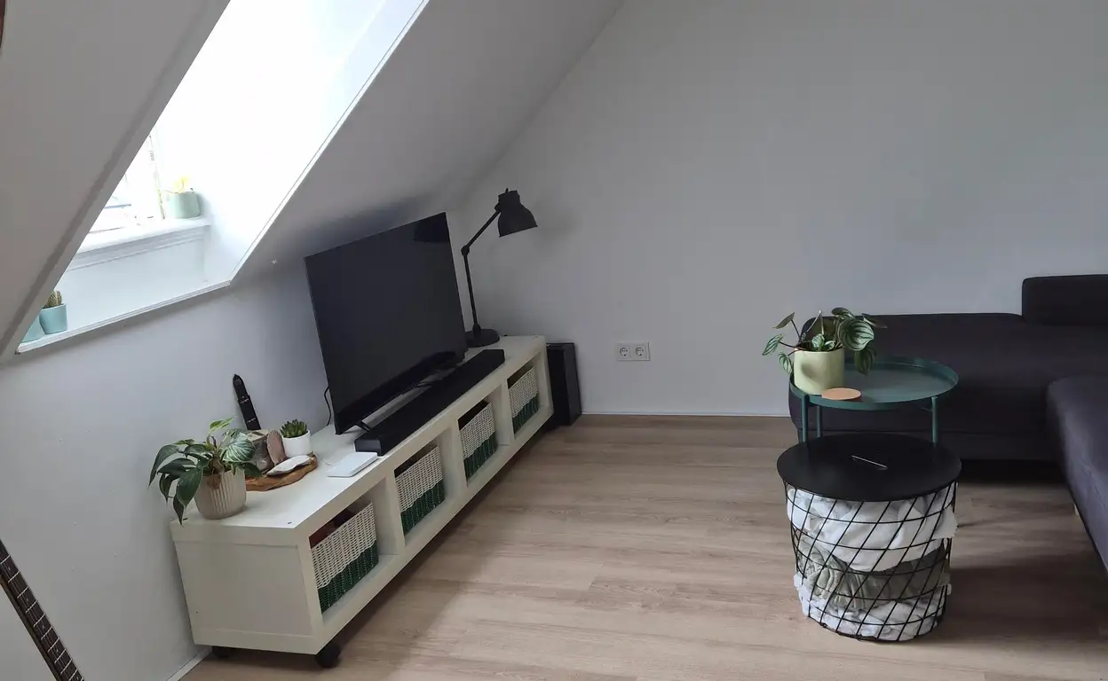 Foto #7 Appartement Burgemeester van Roijensingel Zwolle