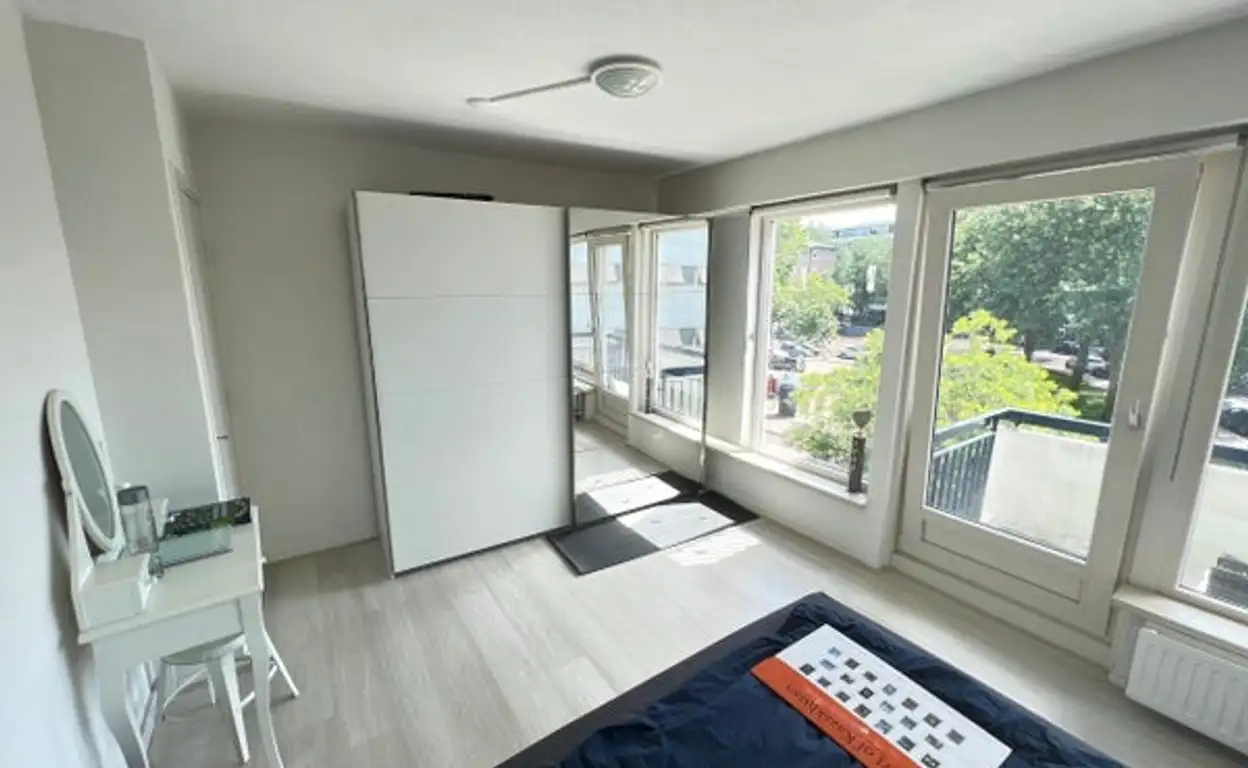 Foto #24 Appartement Burgemeester Edo Bergsmalaan Enschede