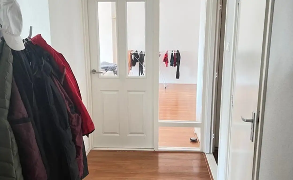 Foto #20 Appartement Burgemeester Edo Bergsmalaan Enschede