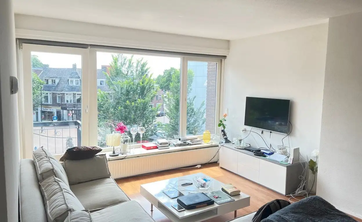Foto #10 Appartement Burgemeester Edo Bergsmalaan Enschede