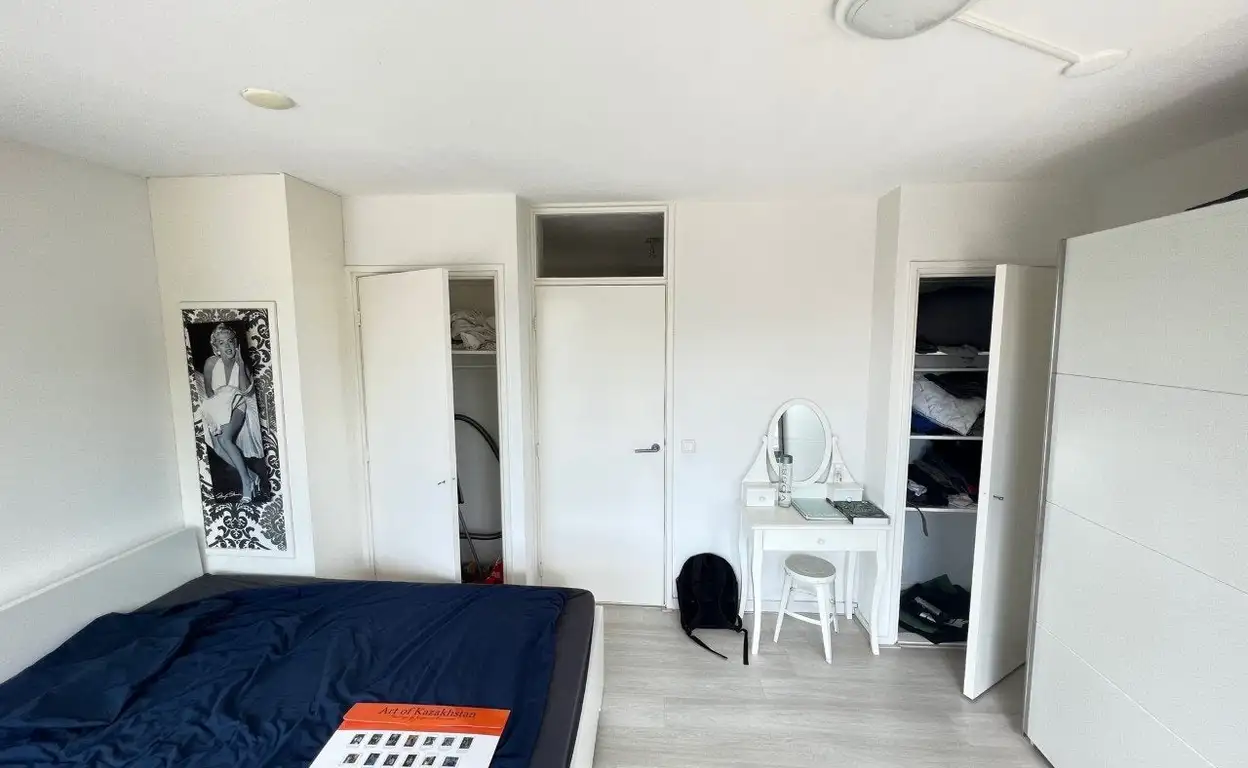 Foto #25 Appartement Burgemeester Edo Bergsmalaan Enschede