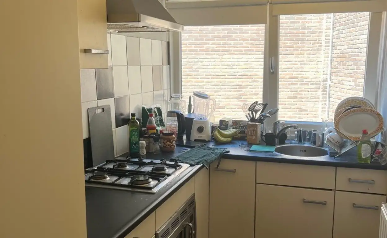 Foto #1 Appartement Burgemeester Edo Bergsmalaan Enschede