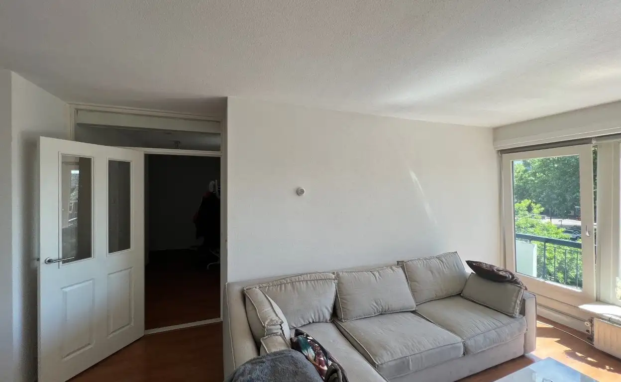 Foto #16 Appartement Burgemeester Edo Bergsmalaan Enschede