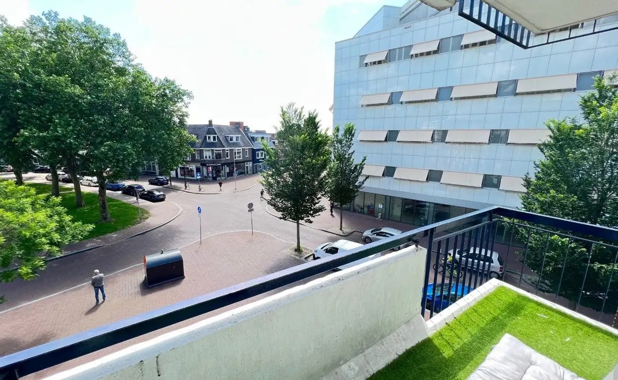 Foto #26 Appartement Burgemeester Edo Bergsmalaan Enschede