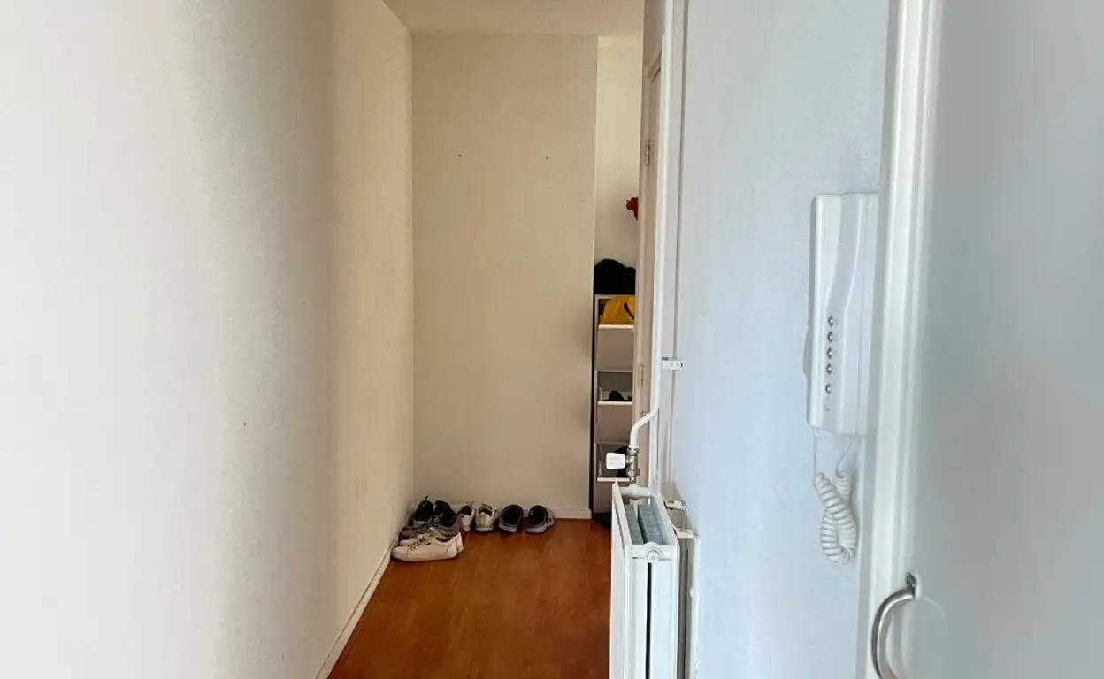 Foto #18 Appartement Burgemeester Edo Bergsmalaan Enschede