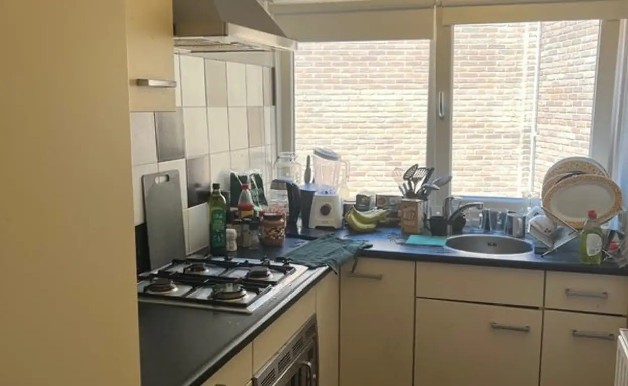Foto #1 Appartement Burgemeester Edo Bergsmalaan Enschede