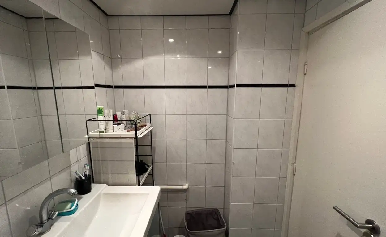 Foto #4 Appartement Burgemeester Edo Bergsmalaan Enschede