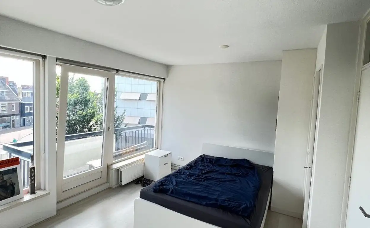 Foto #22 Appartement Burgemeester Edo Bergsmalaan Enschede