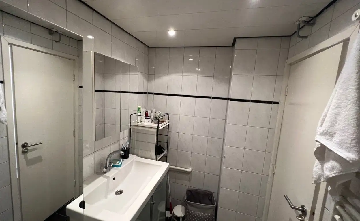 Foto #5 Appartement Burgemeester Edo Bergsmalaan Enschede