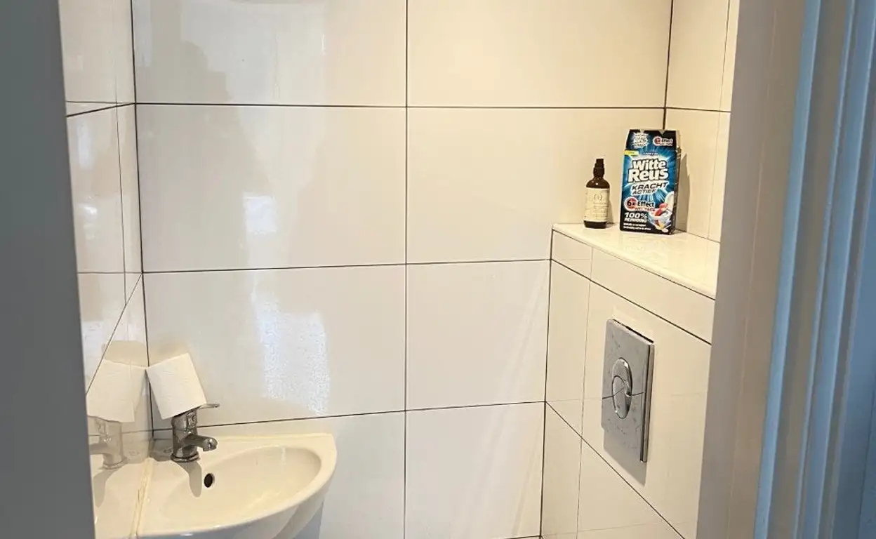 Foto #21 Appartement Burgemeester Edo Bergsmalaan Enschede