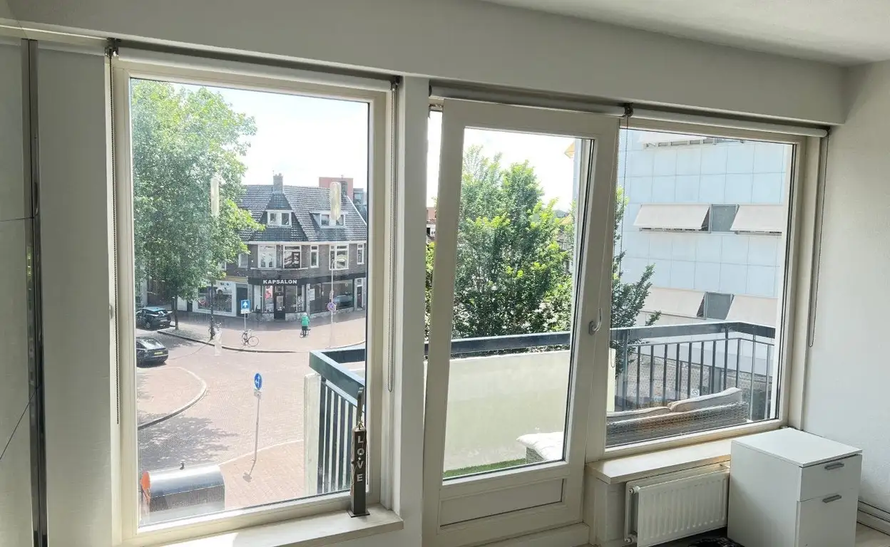 Foto #23 Appartement Burgemeester Edo Bergsmalaan Enschede