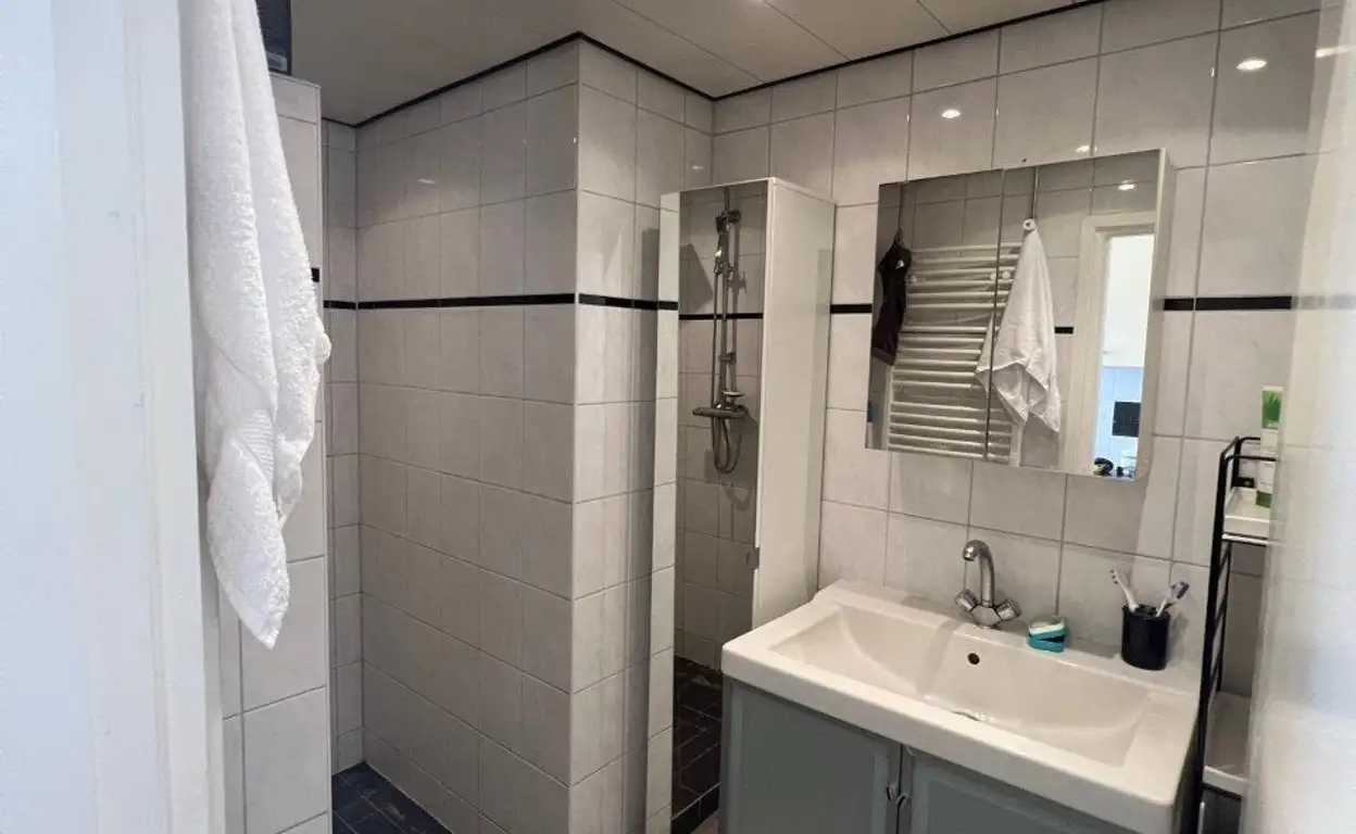 Foto #2 Appartement Burgemeester Edo Bergsmalaan Enschede