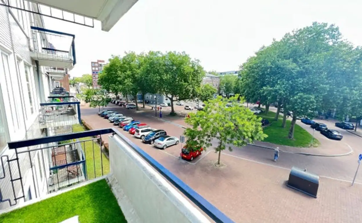 Foto #8 Appartement Burgemeester Edo Bergsmalaan Enschede