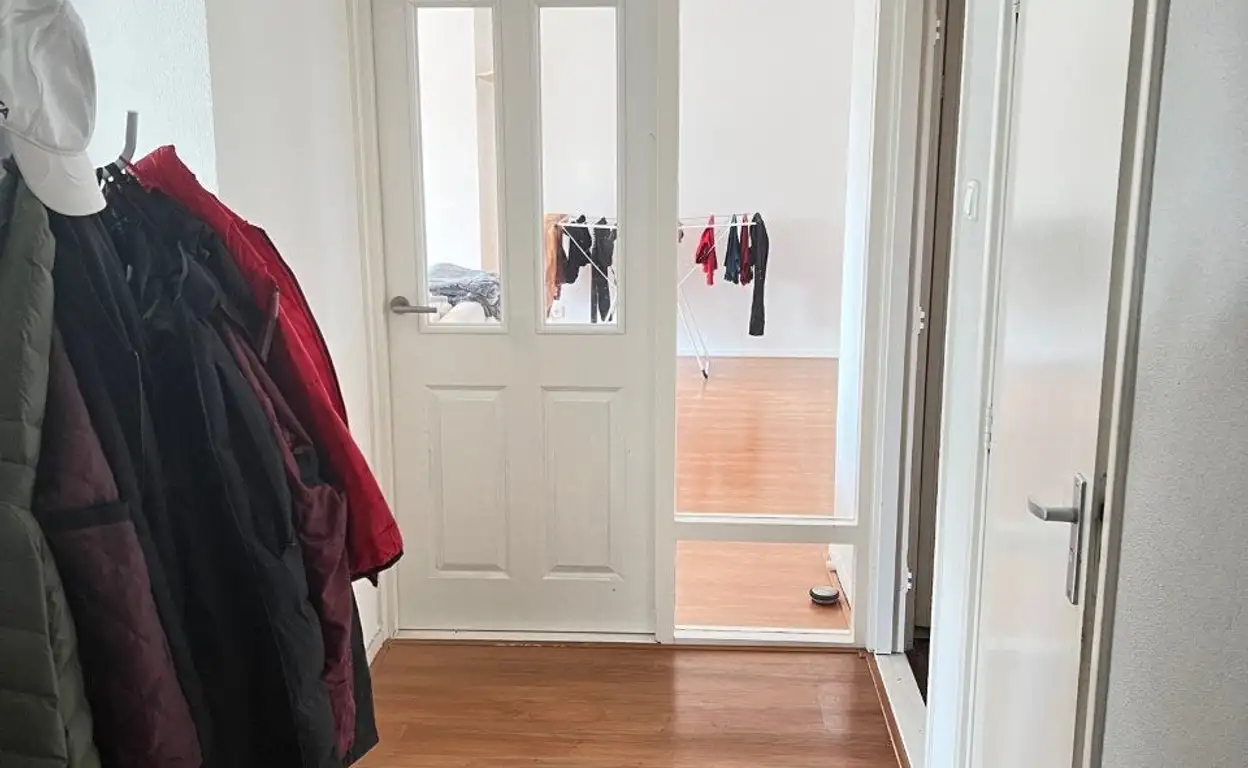 Foto #20 Appartement Burgemeester Edo Bergsmalaan Enschede