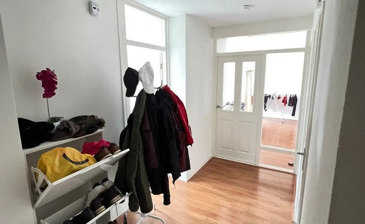 Foto #19 Appartement Burgemeester Edo Bergsmalaan Enschede