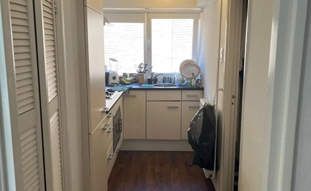 Foto #17 Appartement Burgemeester Edo Bergsmalaan Enschede