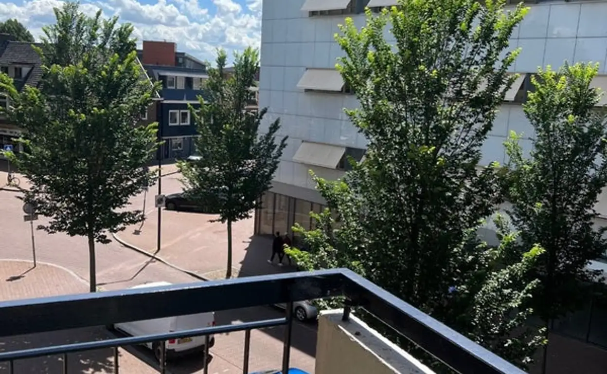Foto #14 Appartement Burgemeester Edo Bergsmalaan Enschede