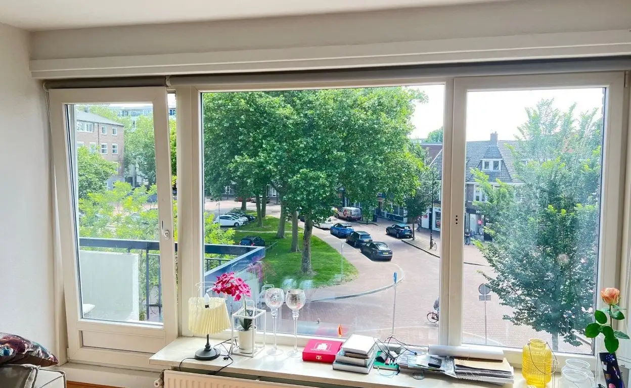 Foto #12 Appartement Burgemeester Edo Bergsmalaan Enschede