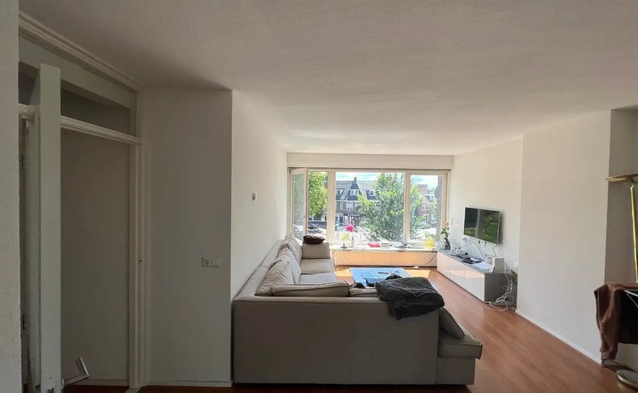 Foto #7 Appartement Burgemeester Edo Bergsmalaan Enschede