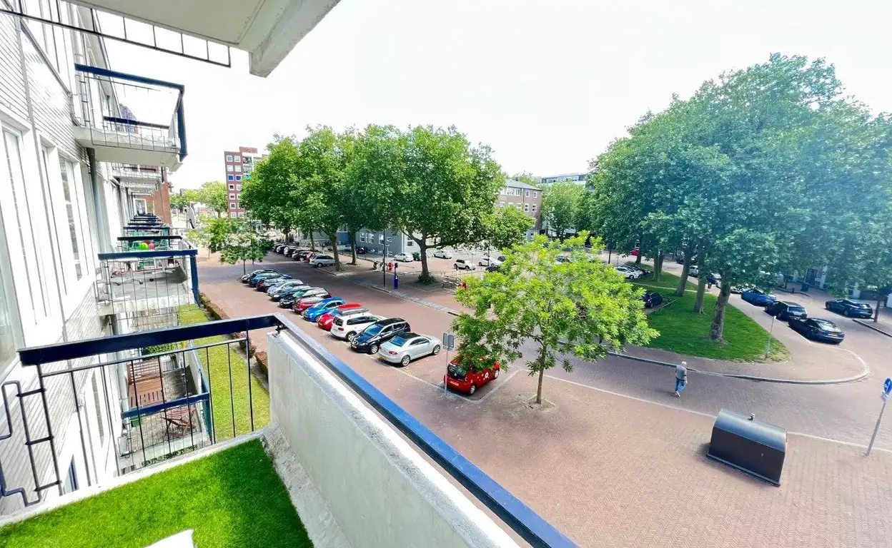 Foto #8 Appartement Burgemeester Edo Bergsmalaan Enschede